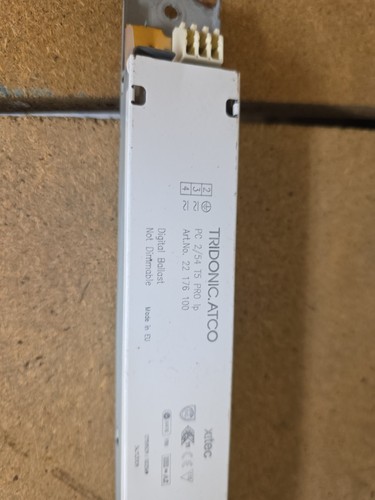 Tridonic atco t5 - tridonic, pro