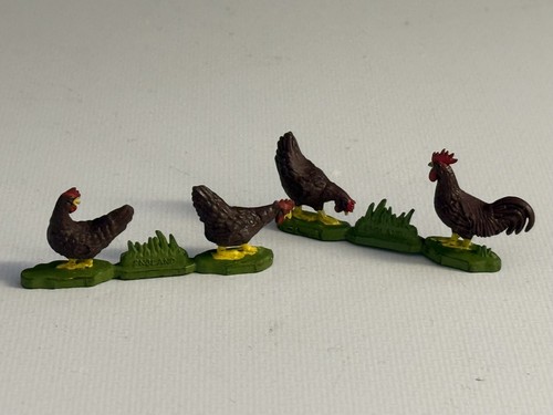 Vintage britains farm animals - vintage,