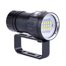 B- IPX8 18000lm 500M