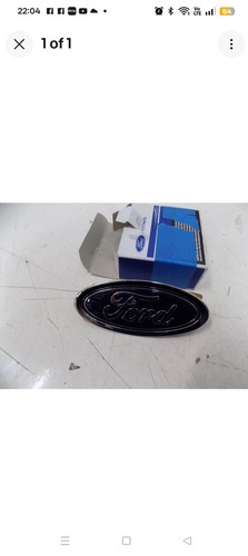 Genuine new ford puma 2019 - genuine,