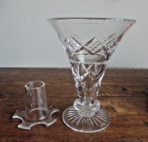 Vintage stuart crystal glass - vintage,