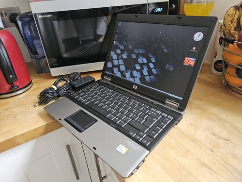 Compaq 6530b intel core 2 - hp,