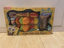 NEW SpongeBob SquarePants