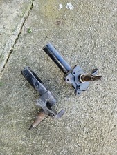 Ford Escort MK1/2 RS2000 and