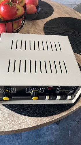 Bremi brl 200 linear - linear, amplifier
