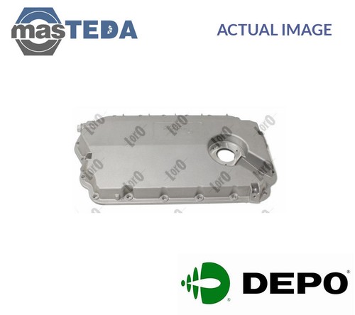 100 052 engine oil - oil, sump