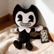 Bendy and the Ink Machine
