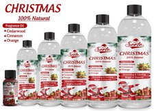 Christmas Aroma for Diffuser
