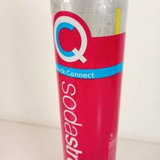 Sodastream Quick Connect 60L