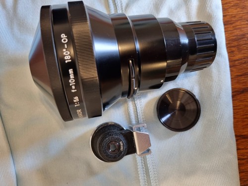 Nikon nippon kogaku - nippon,