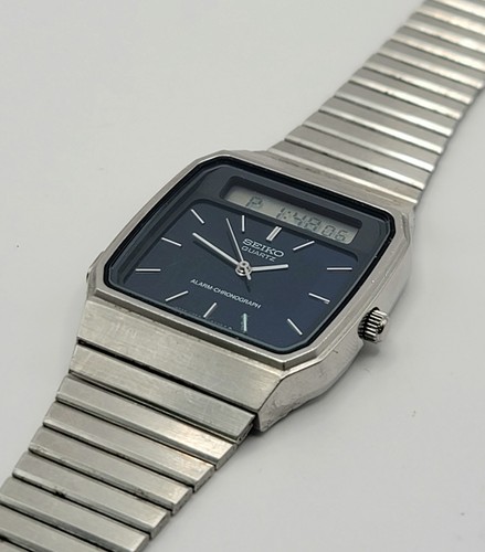 Vintage seiko h357 500b - seiko, h357-500b