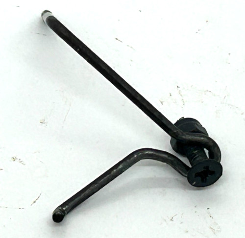 Thunder tiger tomahawk - thunder,
