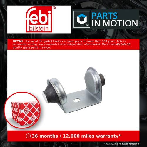Engine mount fits - engine,