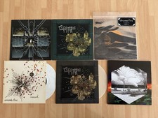 6 x Arcade Fire 7” Vinyl