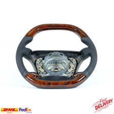 Walnut AMG Six Full-turn