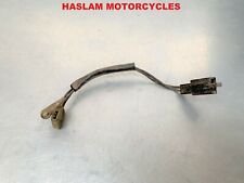 yamaha xv535 virago carb