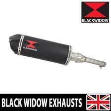 XT 125 X R 2007-2012 Exhaust