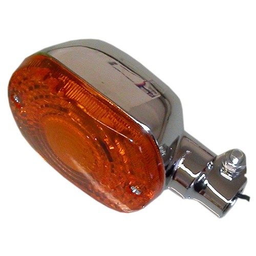 Indicator complete rear - complete, right