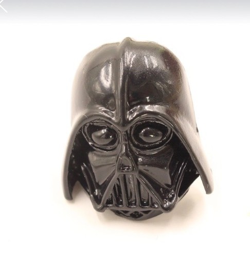 Brooch cufflinks star wars - brooch,