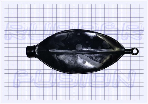 Rebreather bag - ☢,
