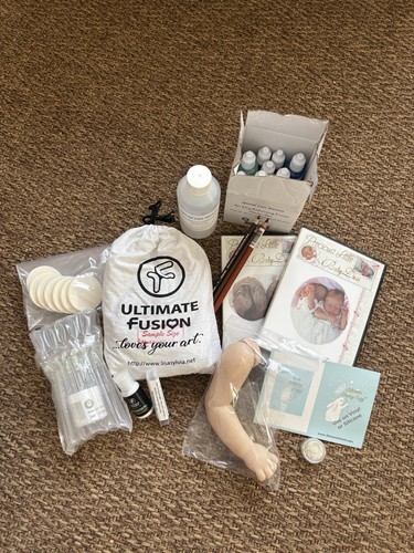 Big bundle reborn - big, of