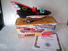 CORGI TOYS RE-ISSUE NO.107