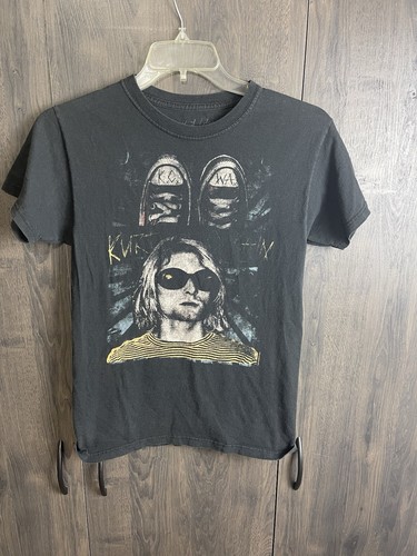 Kurt cobain sunglasses - kurt,