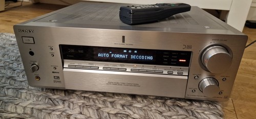 Sony str db1070 - sony, str-db1070