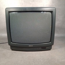 Beko 20" CRT TV Retro Gaming Monitor Faulty Please Read Plus No Remote