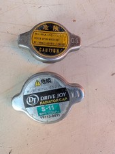 Toyota AE86 4age Radiator Cap