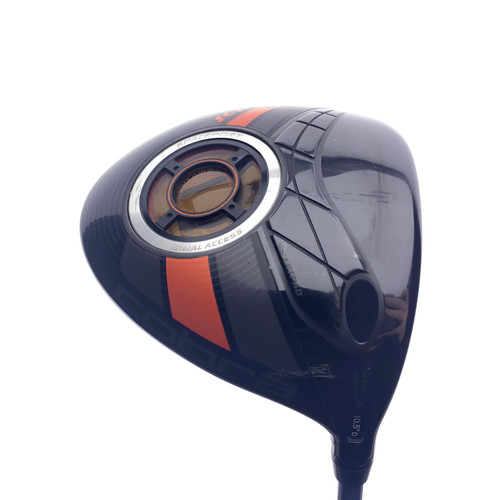 Used cobra king ltd - king, /