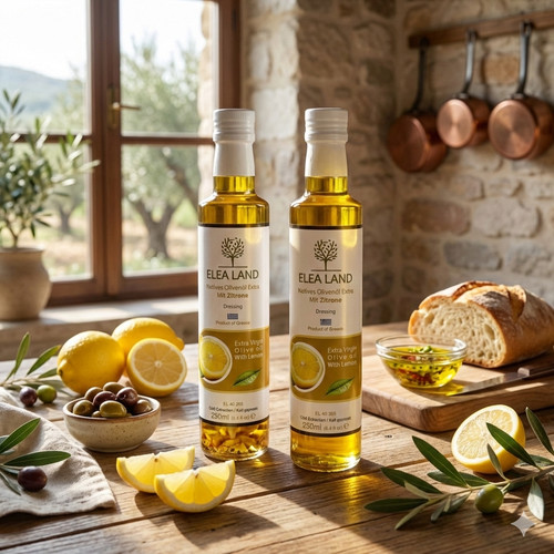 Premium greek extra virgin - extra,