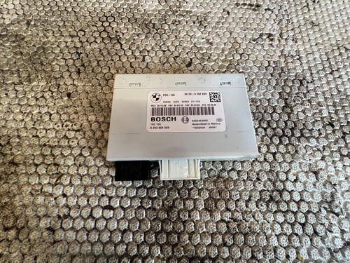 2009 2015 bmw - x1, parking