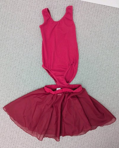 Istd plum coloured dance - istd,