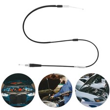  Throttle Cable Pit Bike Motorcycle Solderless Motorbike Line Assembly
