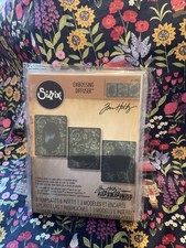 Sizzix Embossing Diffuser