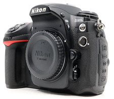 Nikon D300s DSLR Camera Lovely