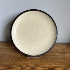 Denby Energy Cream & Charcoal