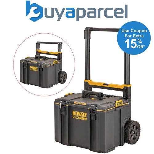 Dewalt tough system 0 - system, 2.0
