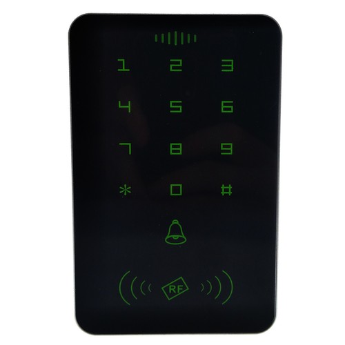 Access keypad rfid 125khz - access, card