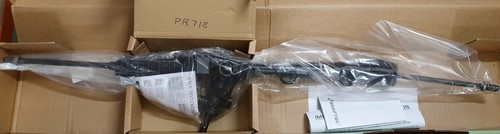 Steering rack compatible with - steering,