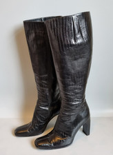 Russell & Bromley Black