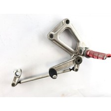 Ducati 900 SS [1993] - Left