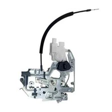 Rear Right Door Lock Mechanism For RENAULT MASTER MK3 MOVANO B 2010, 906123257R