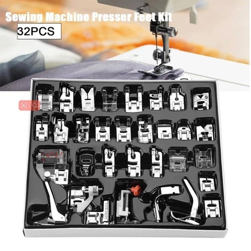 32pcs sewing machine - sewing,