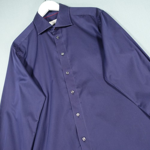 Eton shirt mens - shirt, long