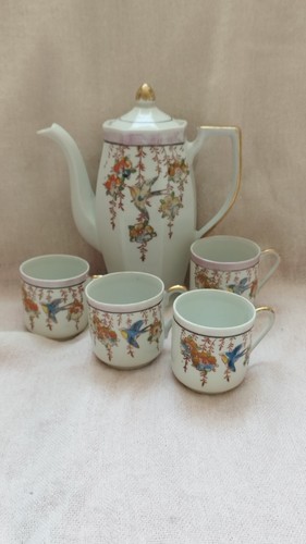 Vintage klimax handpainted - vintage,