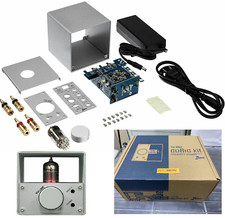 EK Japan Hybrid vacuum tube