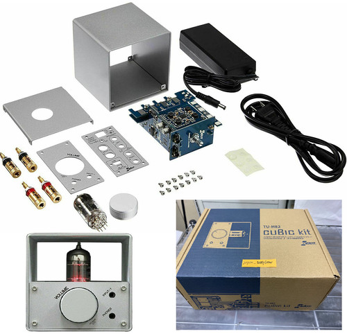 Japan hybrid vacuum tube - ek,