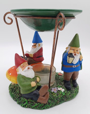 Rare Yankee Candle Gnome wax